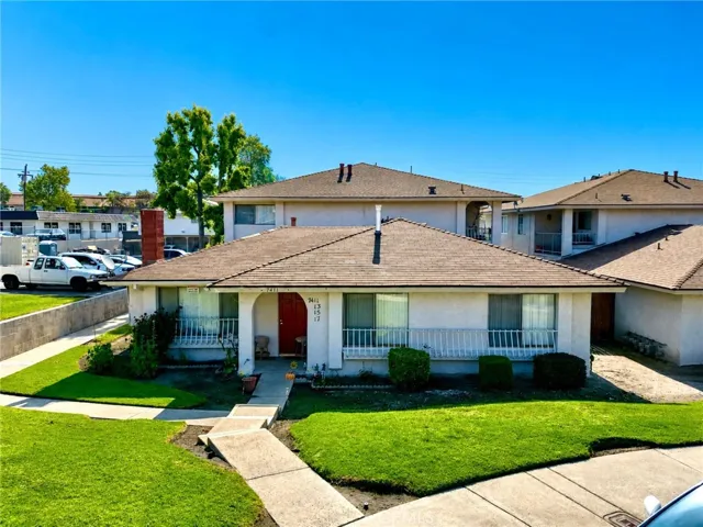 7411 Napa Court, Rancho Cucamonga, California 91730