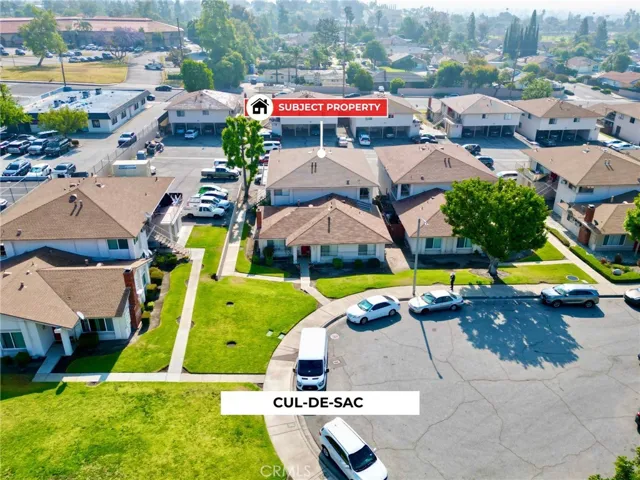 7411 Napa Court, Rancho Cucamonga, California 91730
