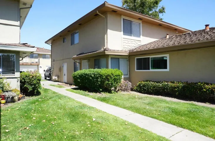 902 Gilchrist 3, San Jose, California 95133