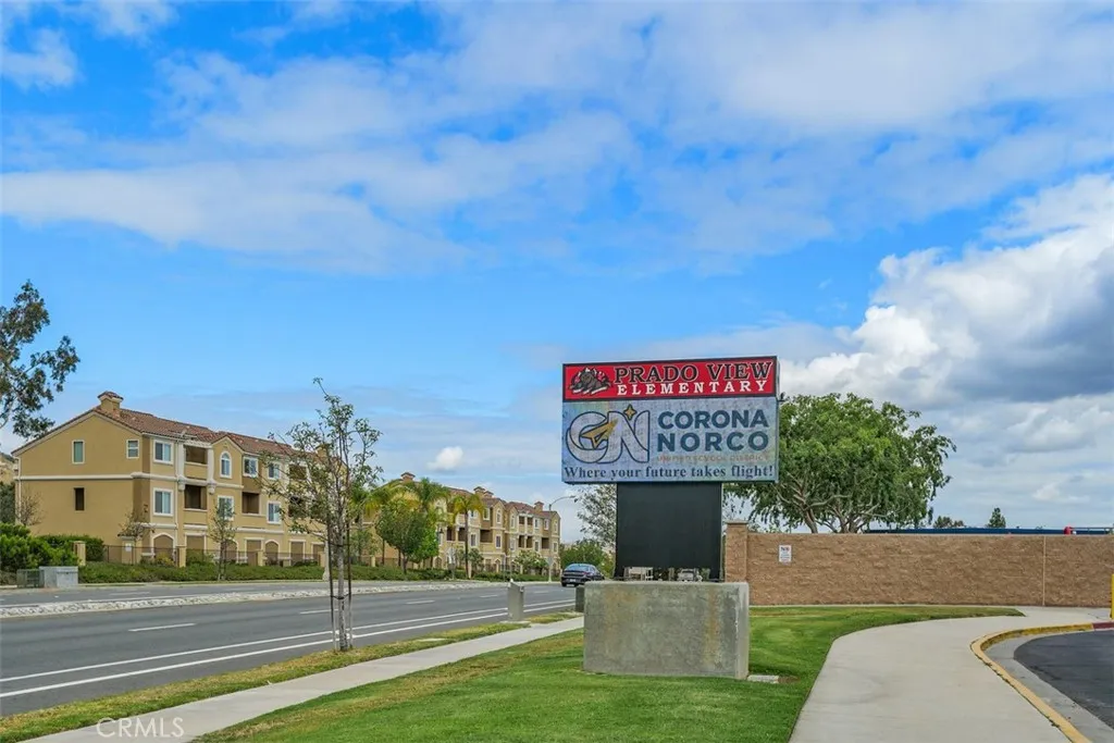 High Demand Prado View Elementary School