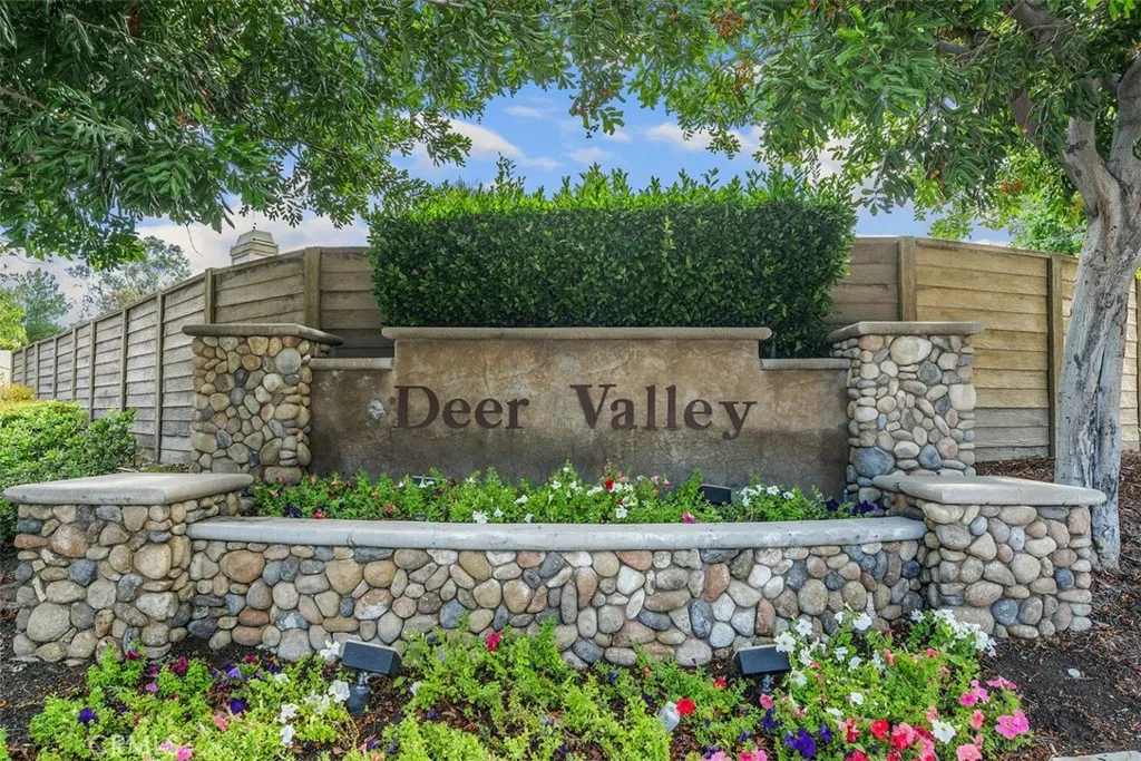 Deer Valley Association Community