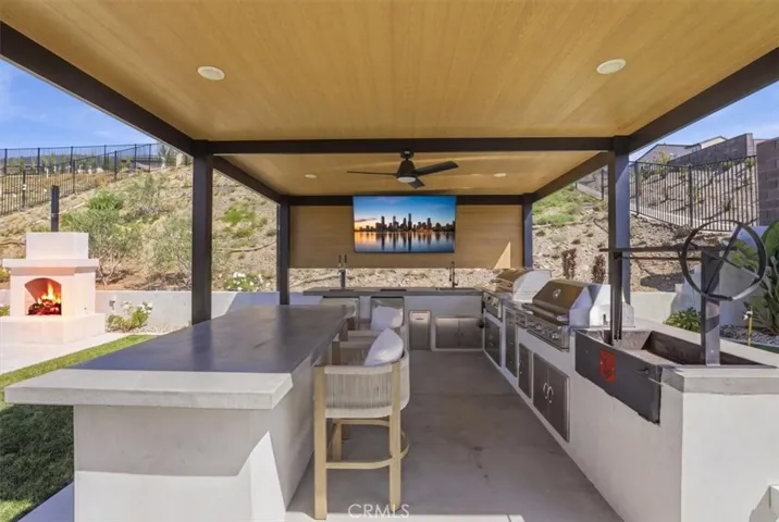 4k patio