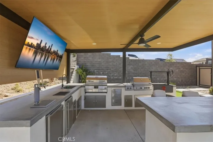 4k patio
