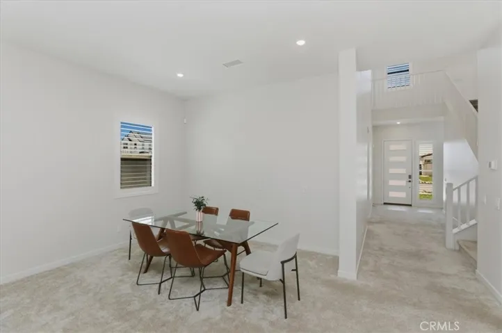 Dinning room