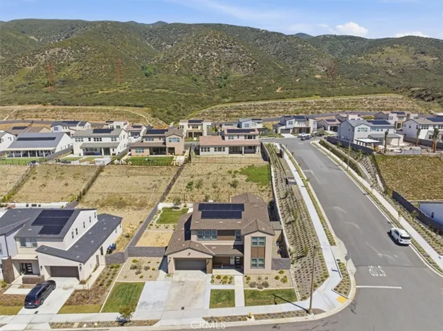 Overview of home