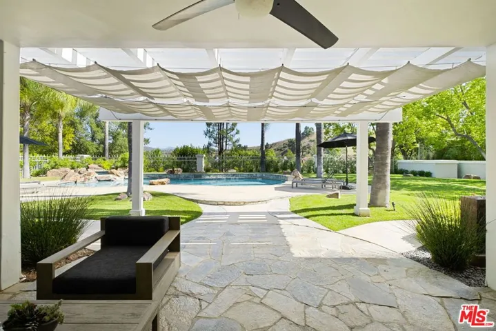 5325 Collingwood Circle, Calabasas, California 91302