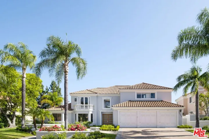 5325 Collingwood Circle, Calabasas, California 91302