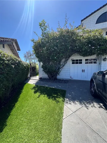Entry approach
