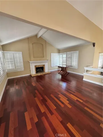 Formal living room