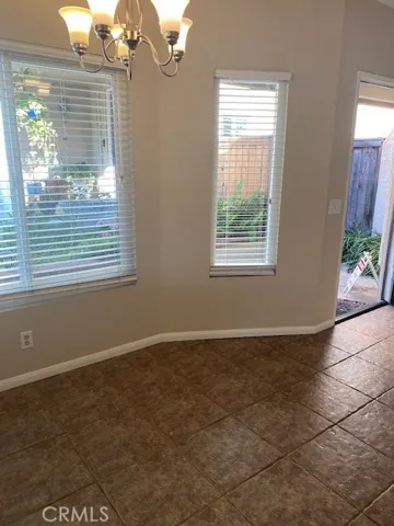 Dining Nook