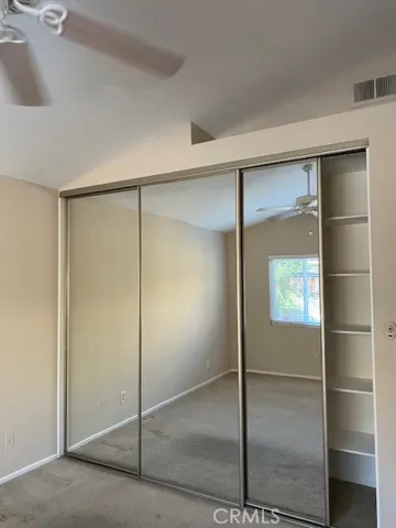 Mirrored Wardrobe Doors