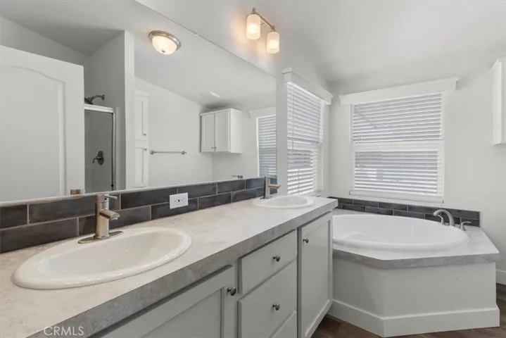 Master original Bathroom