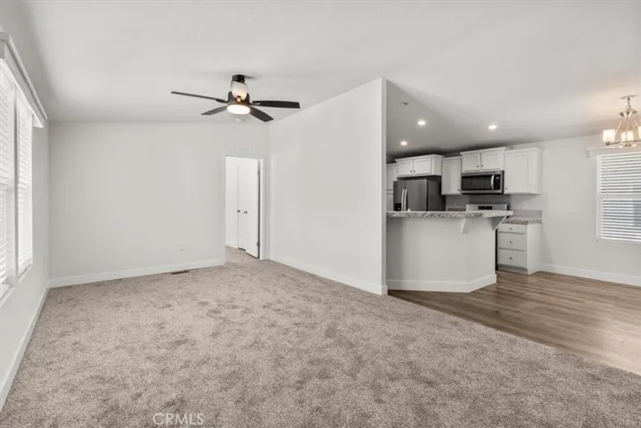 Kitchen open to family/Dinning are3a