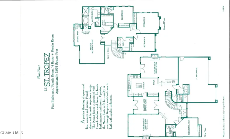 4247 Kingsview Road, Moorpark, California 93021