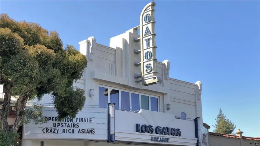 15040 Briggs Court, Los Gatos, California 95032