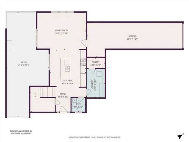 15040 Briggs Court, Los Gatos, California 95032