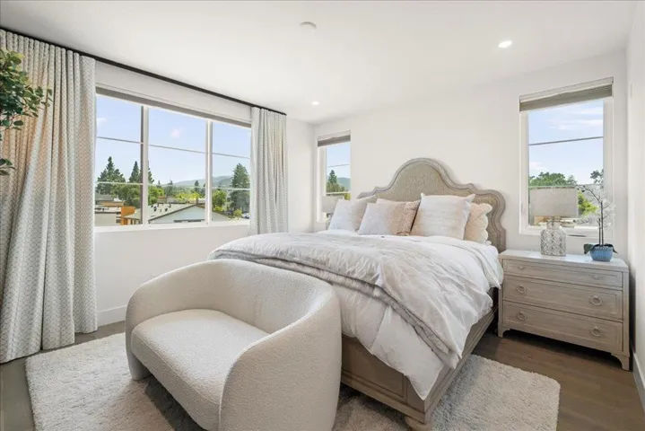 15040 Briggs Court, Los Gatos, California 95032
