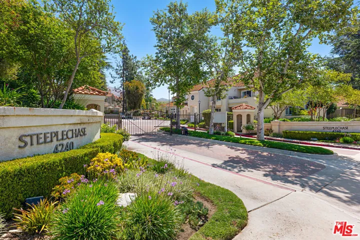 4240 Lost Hills Road 506, Agoura Hills, California 91301