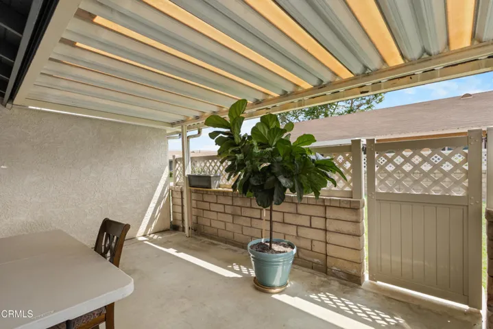 22218 Patio