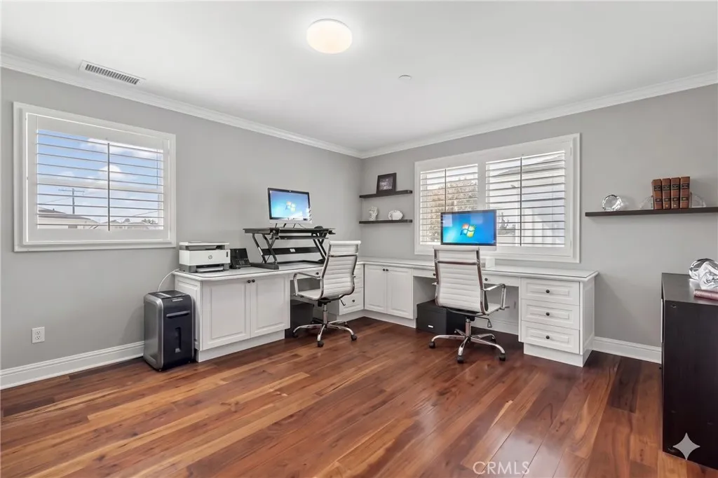 Office/Bedroom