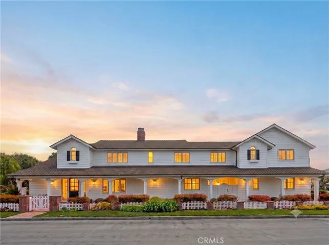 2401 Clay, Newport Beach, California 92663