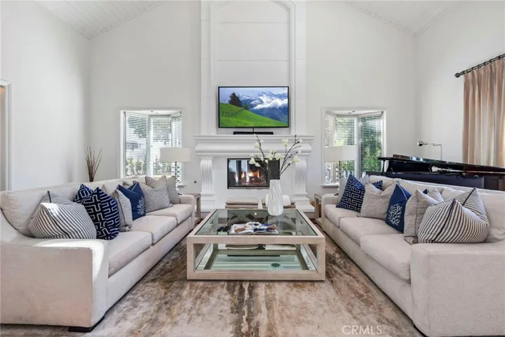 Family Room #1 Downstairs