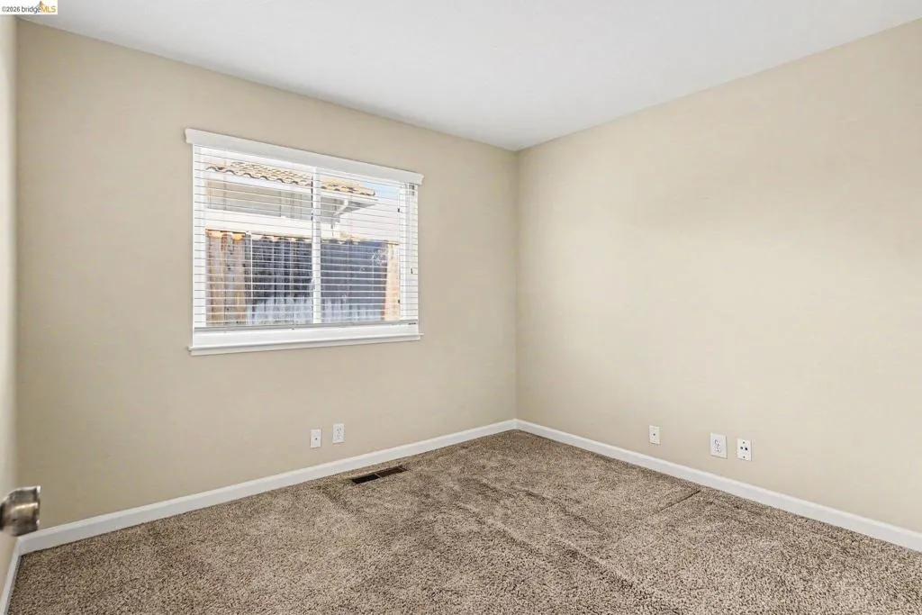 Empty room