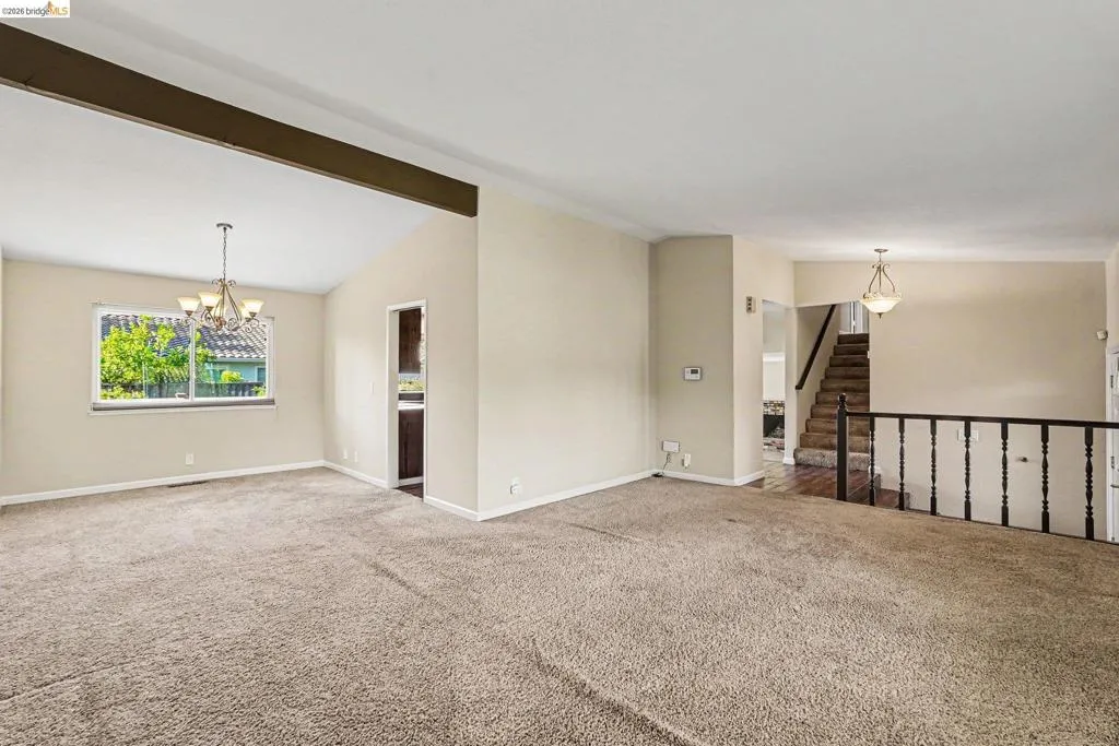 Empty room