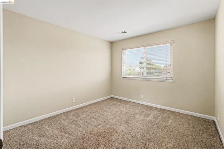 Empty room