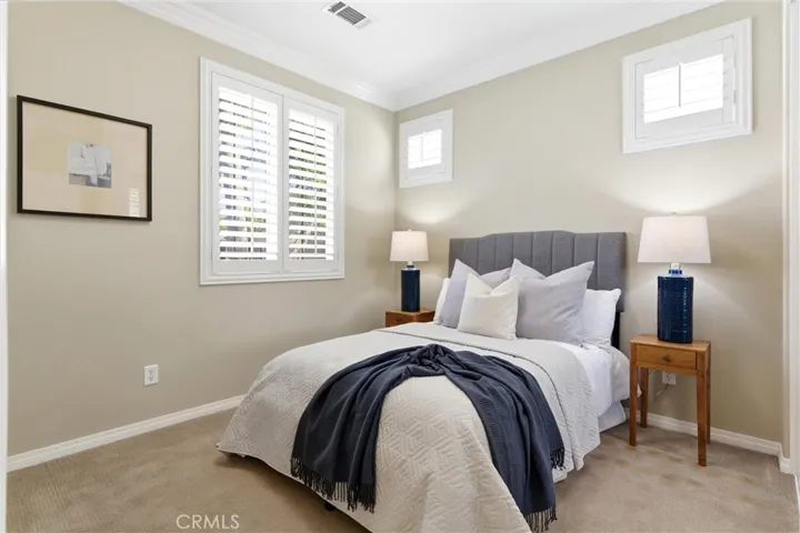 Main Floor Bedroom