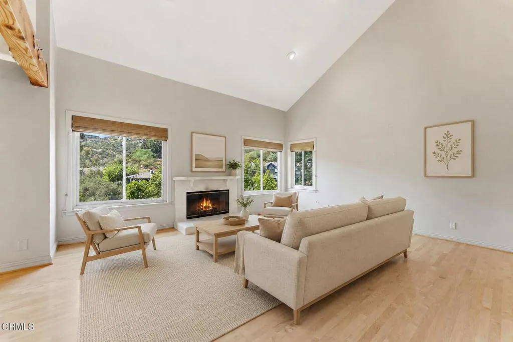 405 Woodcliffe Road, Pasadena, California 91105 — photo 4
