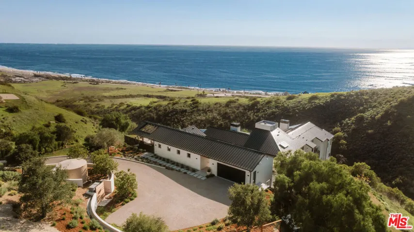 5941 Trancas Canyon Road, Malibu, California 90265