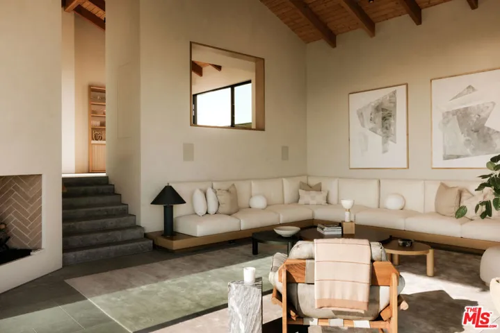 5941 Trancas Canyon Road, Malibu, California 90265