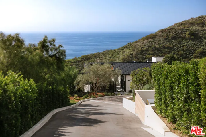 5941 Trancas Canyon Road, Malibu, California 90265