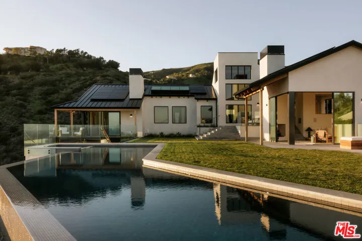 5941 Trancas Canyon Road, Malibu, California 90265