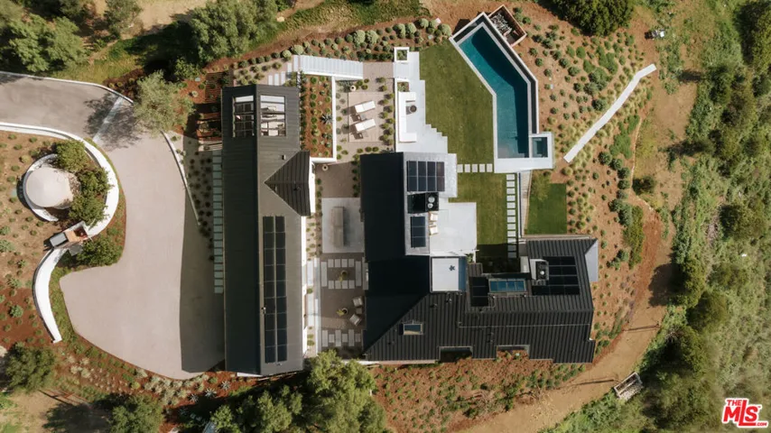 5941 Trancas Canyon Road, Malibu, California 90265