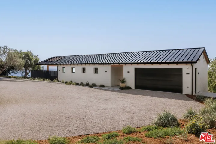 5941 Trancas Canyon Road, Malibu, California 90265
