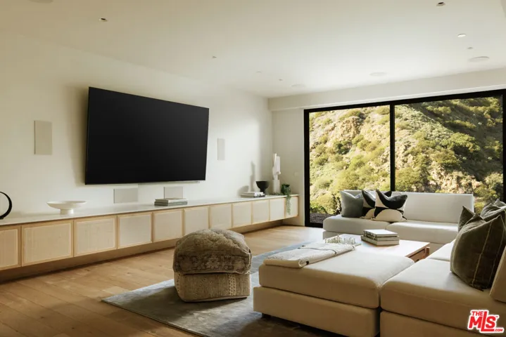 5941 Trancas Canyon Road, Malibu, California 90265