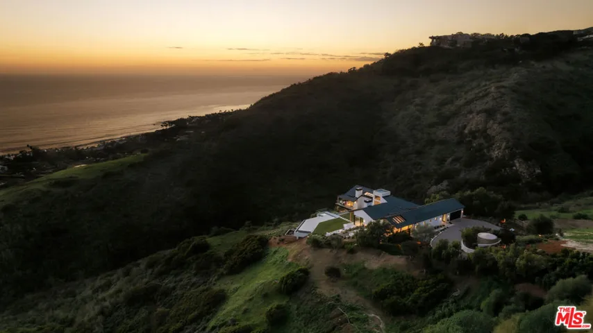 5941 Trancas Canyon Road, Malibu, California 90265