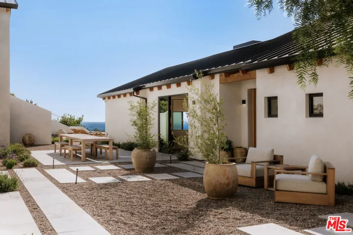 5941 Trancas Canyon Road, Malibu, California 90265