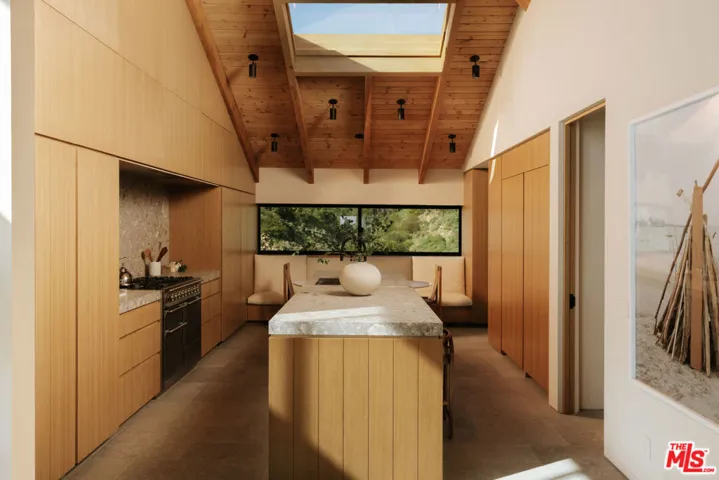 5941 Trancas Canyon Road, Malibu, California 90265