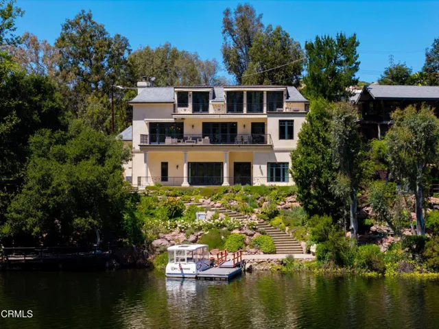 Chateau Sherwood