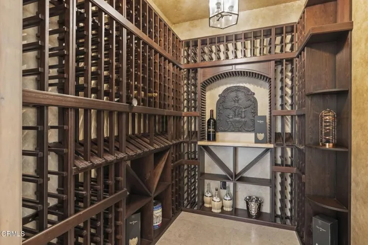 Wine Cellar