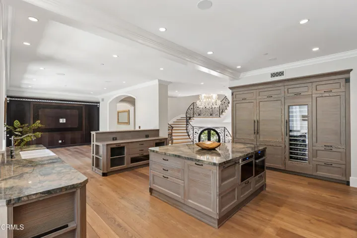 Thermador Built-Ins