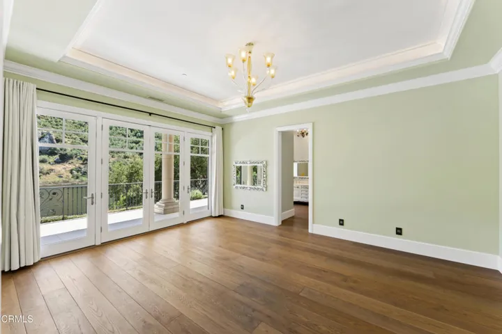Bedroom Suite 2