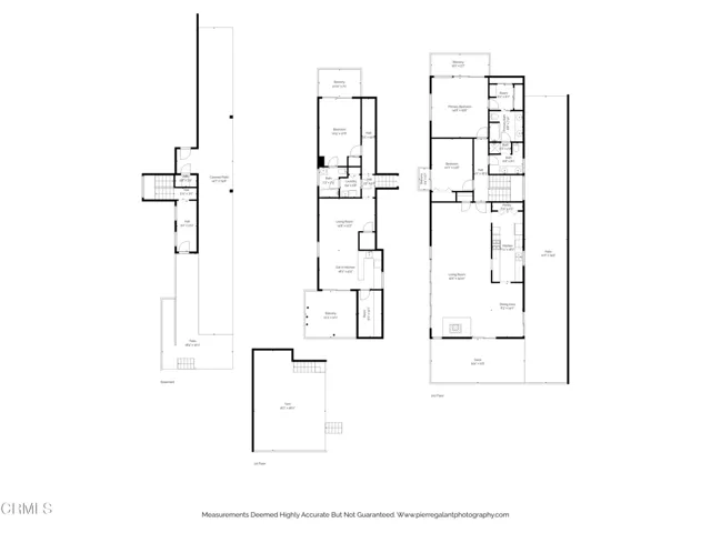 1600 Sunset Plaza Drive, Los Angeles, California 90069