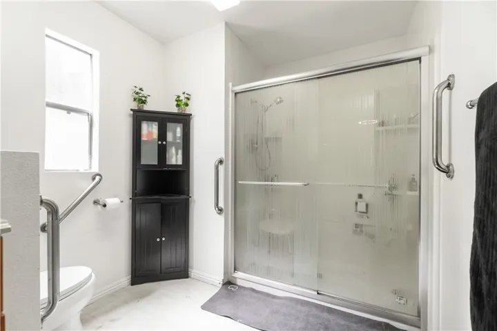 Primary Bath 2