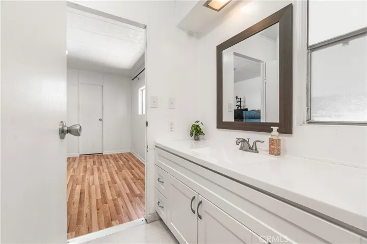 Second Bathroom