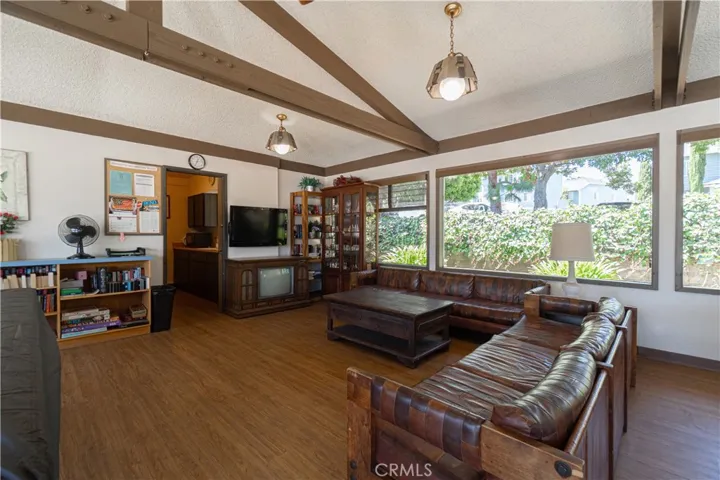 Inside Clubhouse 3