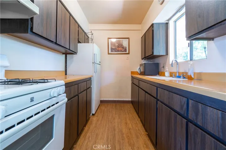 Clubhouse Kitchen